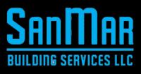 SanMar Building Services LLC logo
