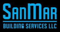 SanMar Building Services LLC Logo
