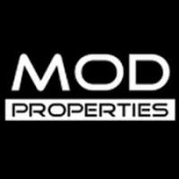 MOD Properties logo