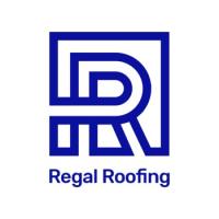 Regal Roofing Brandon Logo