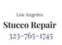 Stucco Repair Los Angeles Logo