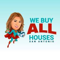 We Buy ALL Houses San Antonio Logo