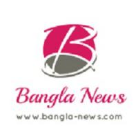 Bangla News logo
