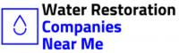Smoke & Fire Damage Cleanup Long Island Logo