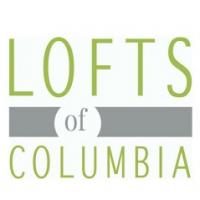 The Lofts of Columbia - Downtown Logo