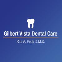Gilbert Vista Dental Logo