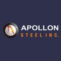 APOLLON STEEL INC. Logo