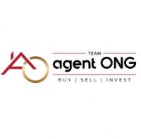 Agent Ong Team Logo
