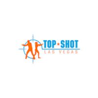Top Shot Las Vegas Logo