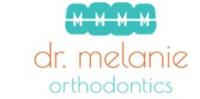 Dr. Melanie Orthodontics San Diego CA / Rancho Bernardo / Ve Logo