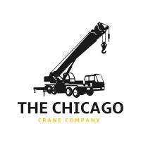 The Chicago Crane company logo