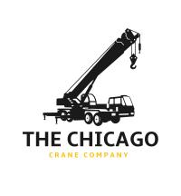 The Chicago Crane company Logo