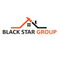 Black Star Group Logo