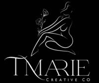 T Marie Creative Co Logo