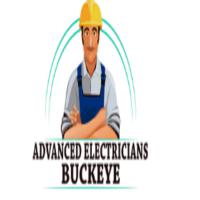 Advanced Electricians Buckeye Logo