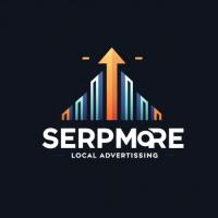SerpMore Digital | Local Advertising Logo
