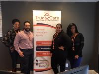 True Care Home Health Care Assistance  Logo