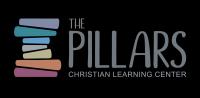 The Pillars Christian Learning Center Logo