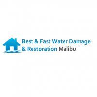 Best & Fast Water Damage & Restoration Malibu logo