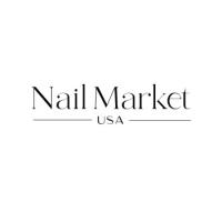 Nail Market USA Logo