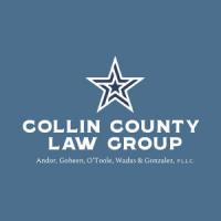 The Collin County Law Group Logo