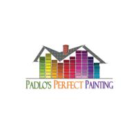 Padlo's Perfect Painting Logo