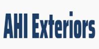 AHI Exteriors Logo