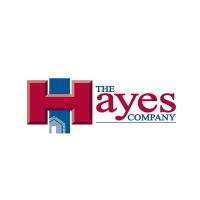 The Hayes Company logo