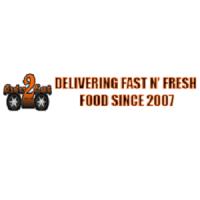 Order2Eat Springfield Logo