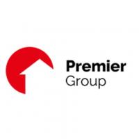 Premier Group Roofing Contractors Logo