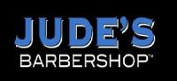 Jude's Barbershop Lake Lansing Logo