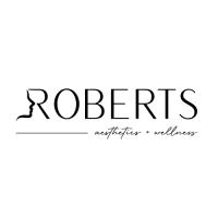 Roberts Aesthetics and Wellness Logo