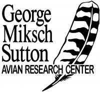 George-Miksch Sutton Avian Research Center Logo