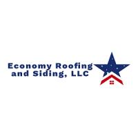Economy Roofing and Siding, LLC Logo