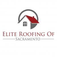Elite Roofing Of Sacramento logo