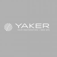 YAKER Hair Restoration + Med Spa logo