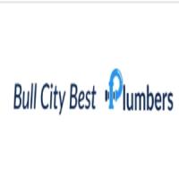 Bull City Best Plumbers Logo
