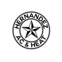 Hernandez AC and Heat Logo