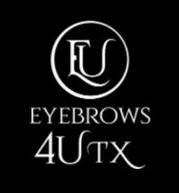 Eyebrows 4UTX Logo