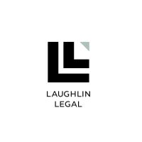 Laughlin Legal, PC Logo