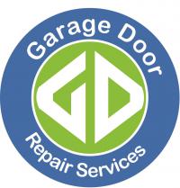 Garage Door Repair Shoreview Logo