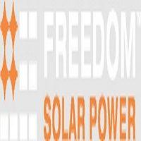 Freedom Solar Logo