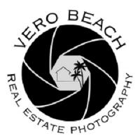 Vero Beach Real Estate Photography Logo