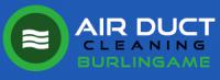 Air Duct Cleaning Burlingame logo