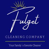 Fulget Cleaning Company LLC. Logo
