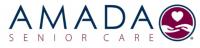 Amada Senior Care Logo