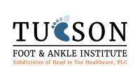 Tucson Foot and Ankle Institute Logo