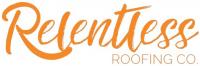 Relentless Roofing Co. Logo