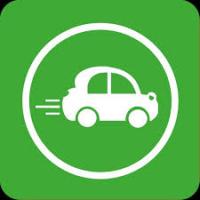 Bhuumi Ride Logo