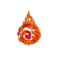 Aloy Modern Thai Logo